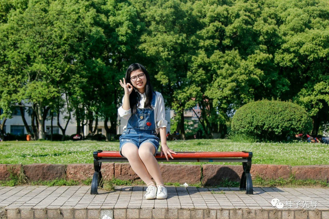 保送北京师范大学研究生 徐伟琴