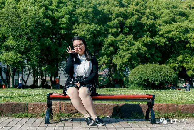 北京师范大学保送研究生 姜秋璐